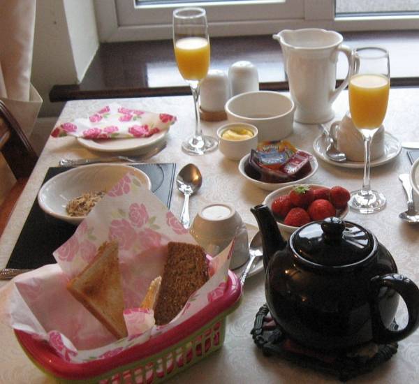 Marian House B&B  3* Ирландия, Килларни