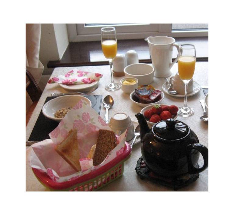 Marian House B&B 