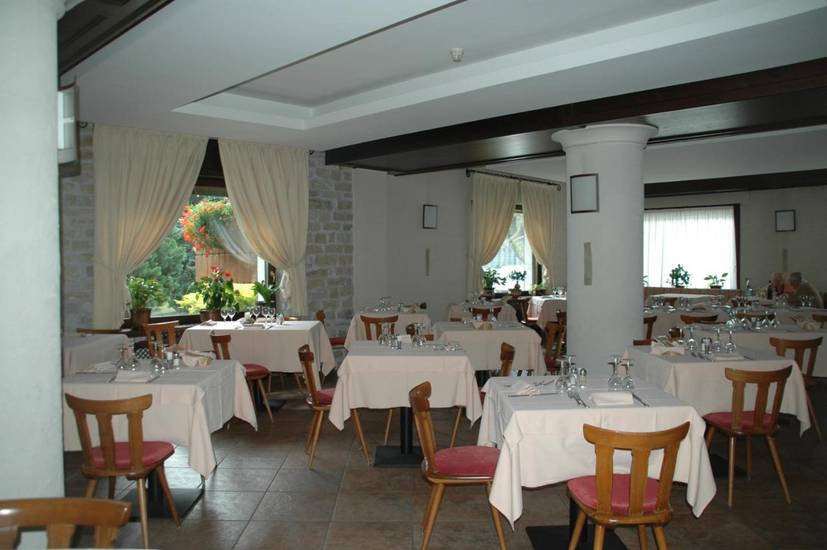 Hotel Vallecetta  3* Италия, Бормио