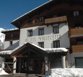 Туры в Hotel Vallecetta  в Италии
