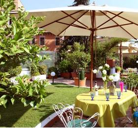 Rome Apartment 1  в Риме