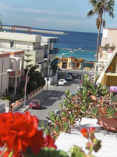 B&B Alghero Lido  Италия, Альгеро