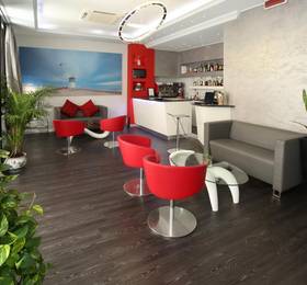 Отдых в Hotel Piccinelli - Италия, Римини