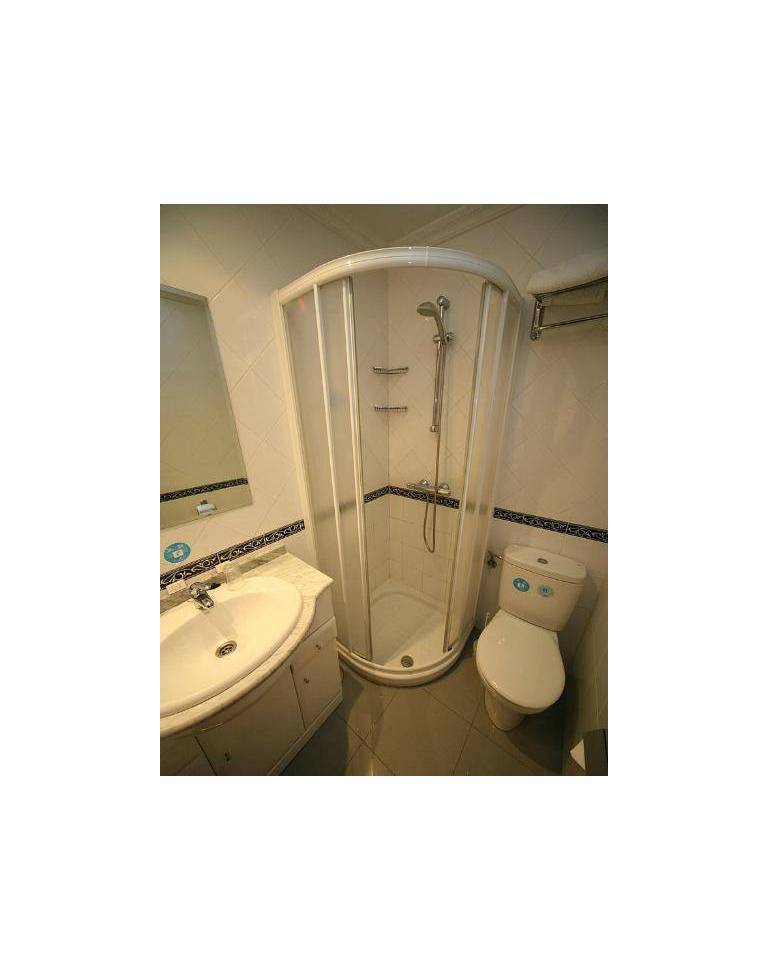 Hostal Ana Belen 