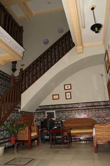 Pension Catedral  Испания, Севилья