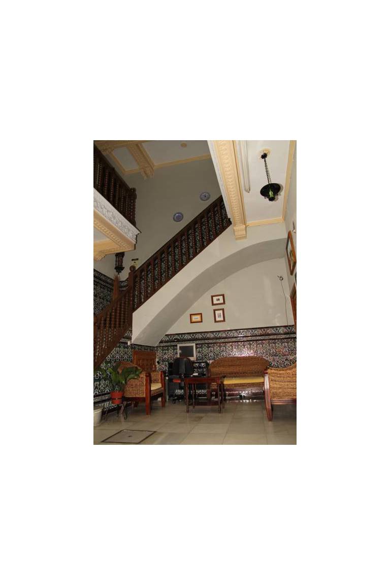 Pension Catedral 