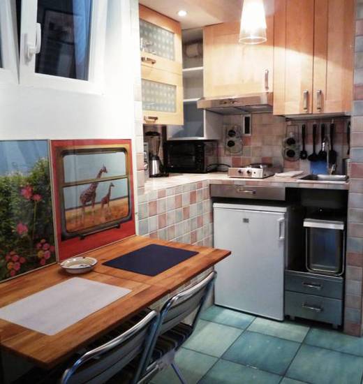 Residence Candia  Италия, Рим