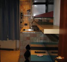 Residence Candia  в Риме