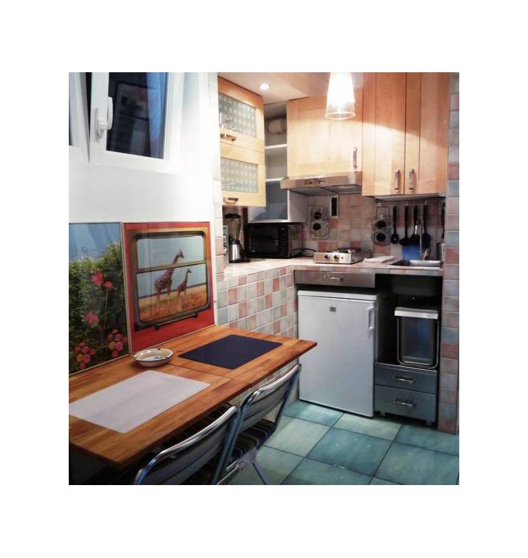 Residence Candia 