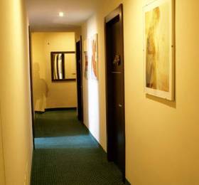 Туры в Hotel Versailles  в Италии