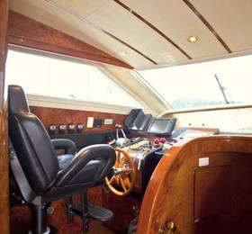 Отдых в Goldfinger Yacht  - Испания, Барселона