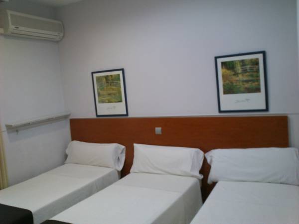 Hostal Cervantes