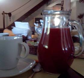 B&B La Rucchetta  в Альгеро