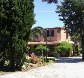 Отдых в B&B La Rucchetta  - Италия, Альгеро