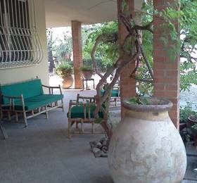 B&B La Rucchetta  в Альгеро