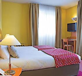 Туры в Hotel Vacances Bleues Villa Modigliani в Франции