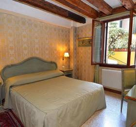 Locanda La Corte в Венеции