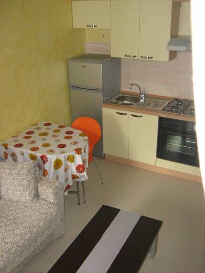 Residenza Matteo  Италия, Верона
