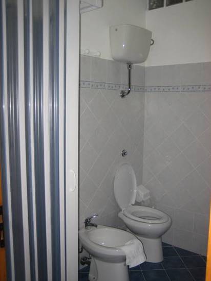 B&B La Sirenetta  Италия, Альгеро