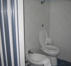 B&B La Sirenetta  в Альгеро