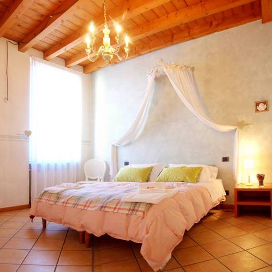 Botton D'Oro B&B  Италия, Бергамо