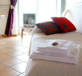 Отдых в Botton D'Oro B&B  - Италия, Бергамо