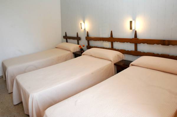 Hotel Tramontana  2* Испания, Беникасим
