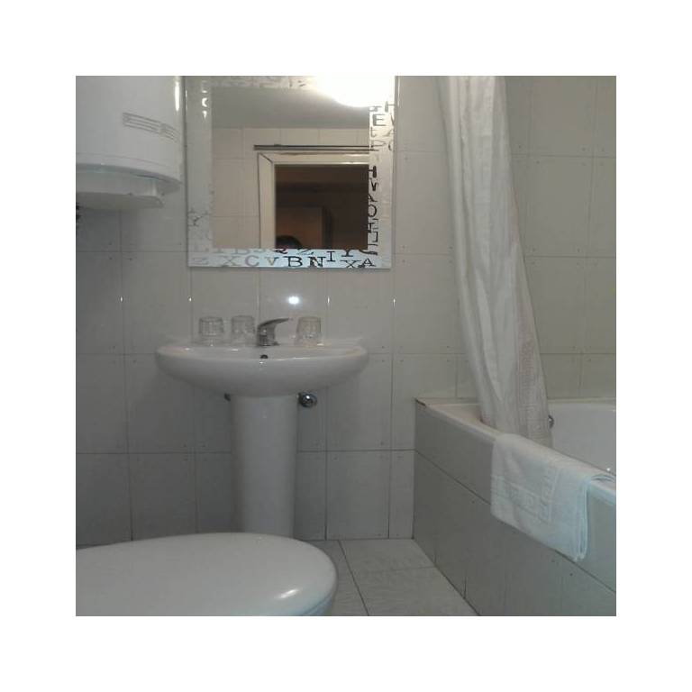 Pension Alcazaba 