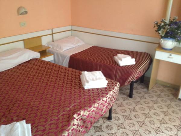 Hotel Adria Mare 