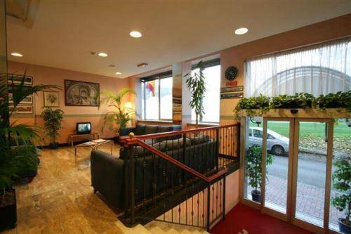 Hotel Rex Milano  3* Италия, Милан
