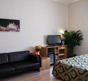 Туры в Hotel Rex Milano  в Италии