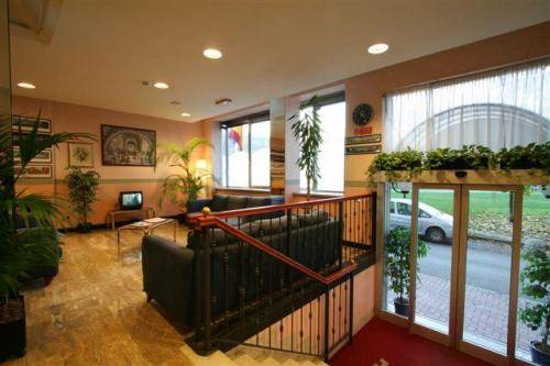 Hotel Rex Milano 