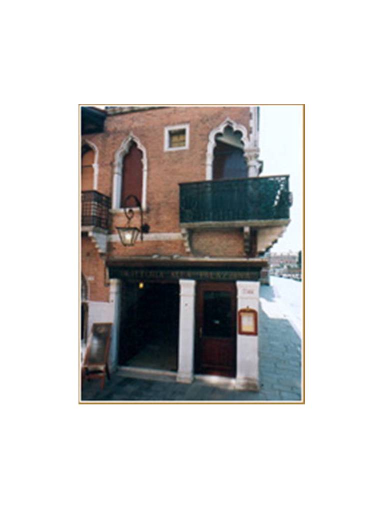 Albergo Al Gobbo 