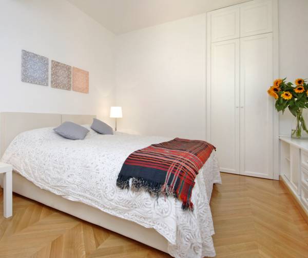 Giulia Townhouse  Италия, Рим