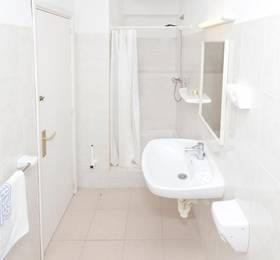 Figueretes Hotel в Ибице