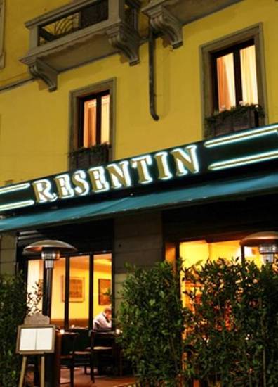 Locanda Resentin  Италия, Милан