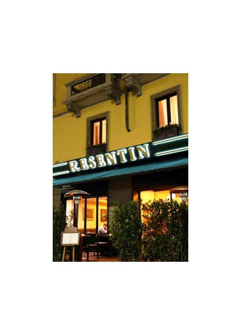 Locanda Resentin 