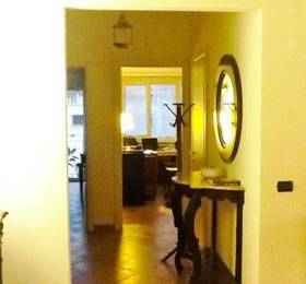 Rome Apartment 5  в Риме