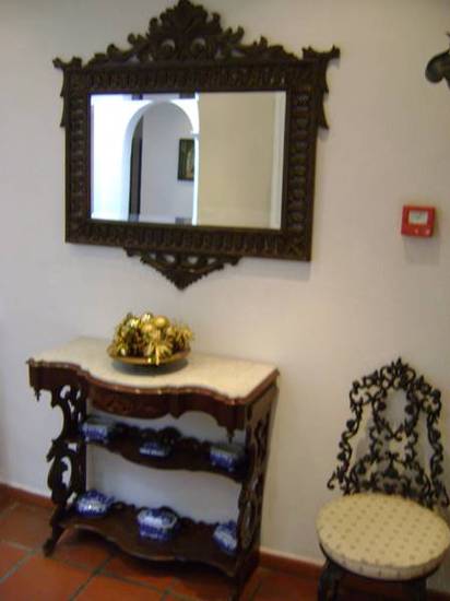 Hotel Os Manueis  2* Португалия, Эвора