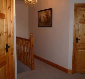 Отдых в Racecourse Lodge  - Ирландия, Клифден