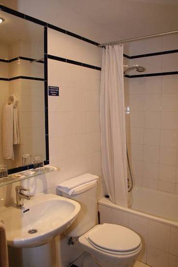 Hotel Monteverde  1* Испания, Кангас-де-Онис