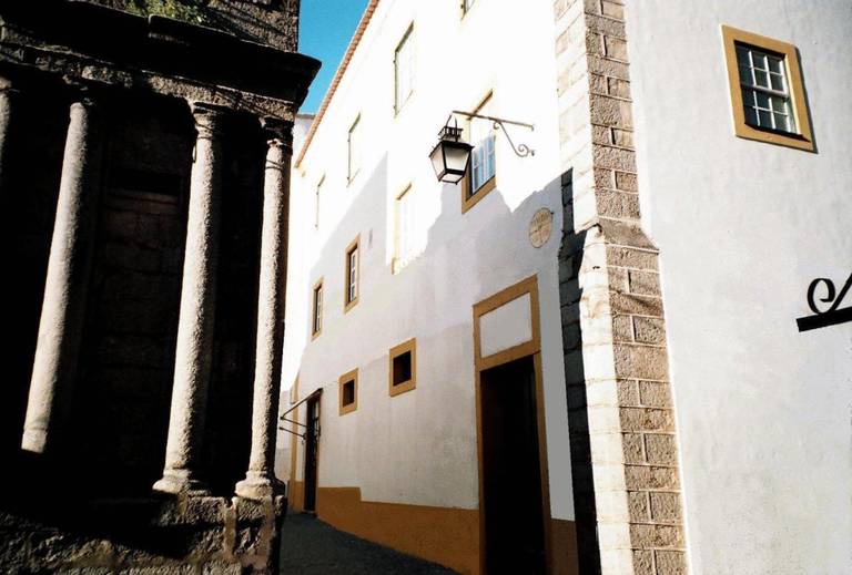 Casa De S. Tiago 