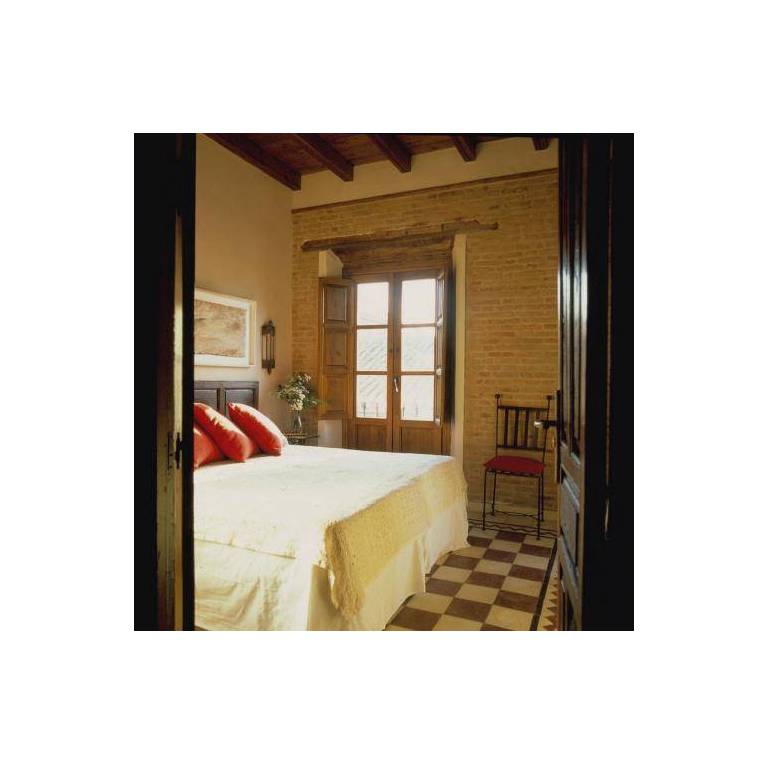 Casa de Federico 