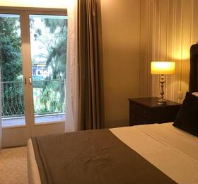 Отдых в Hotel Grao Vasco - Португалия, Визеу