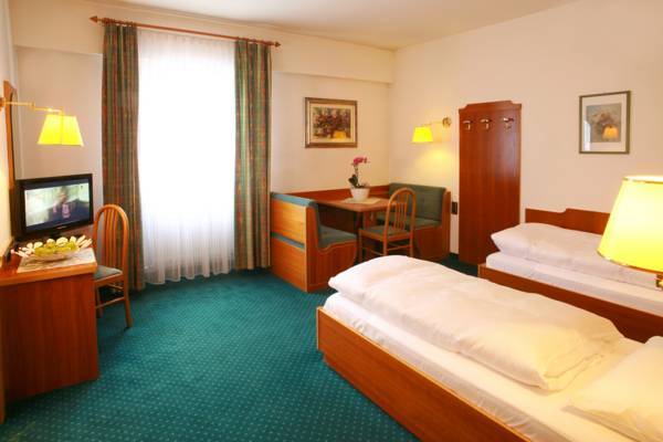 Hotel Post Gries 3* Италия, Больцано