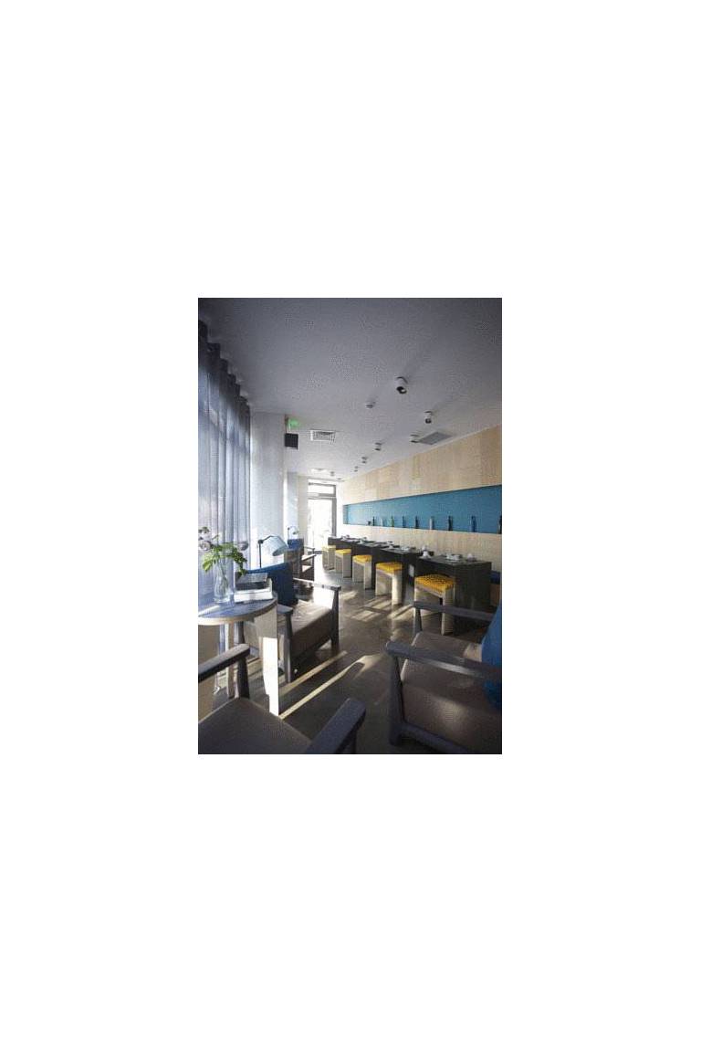 Le Citizen Hotel