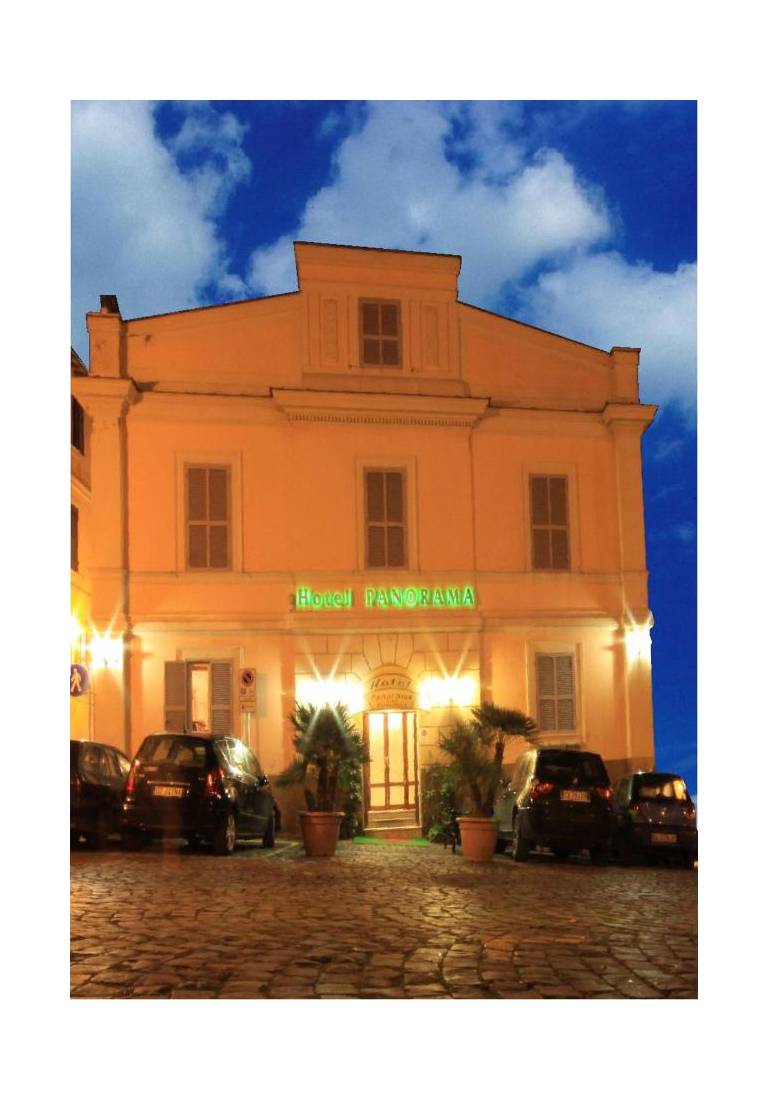 Albergo Panorama 