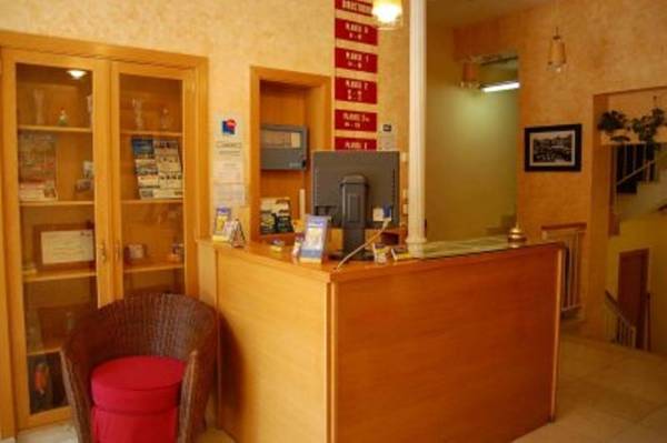 Hostal Montaloya