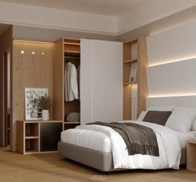 Отдых в Hotel Palm Beach  - Италия, Римини