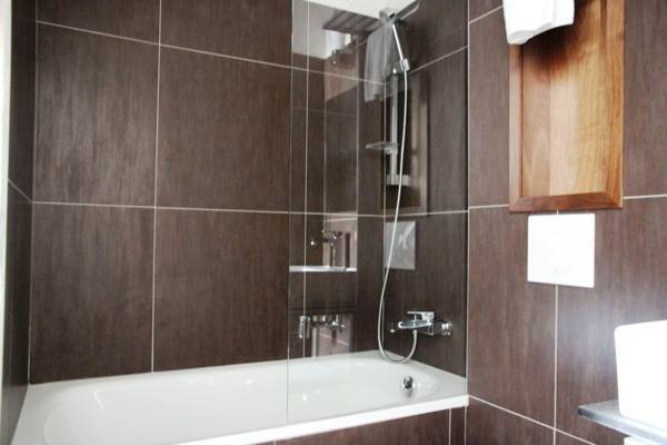 Art Hotel Eiffel 3* Франция, Париж